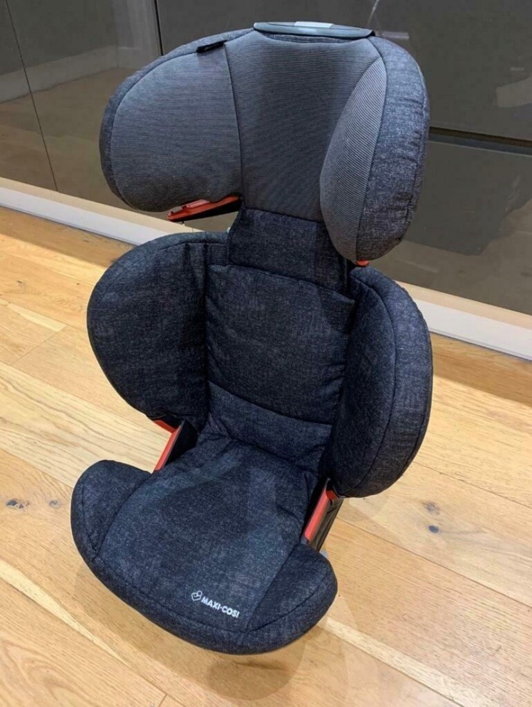 rodifix airprotect nomad black